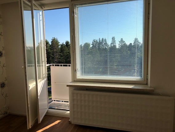 Rental Imatra Imatrankoski 1 room Kanava-aukio 2