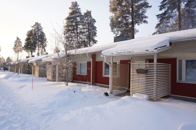 Rental Iisalmi Peltosalmi 2 rooms