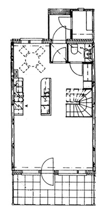 Right of occupancy apartment Siilinjärvi Päivärinne 4 rooms