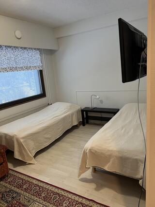Rental Seinäjoki Marttila 1 room