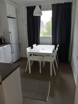 Rental Kokkola  3 rooms