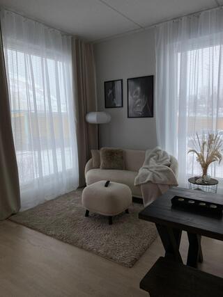 Rental Nurmijärvi Klaukkala 2 rooms Tilkankuja 3