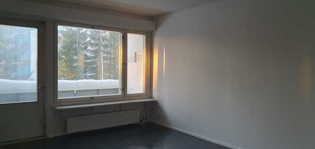 Rental Äänekoski  2 rooms Puistokatu