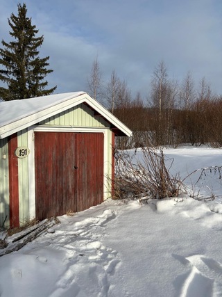 Vuokra-asunto Jämsä  Kaksio Juokslahdentie