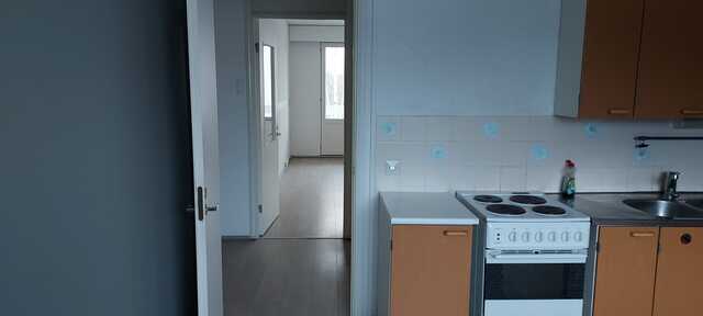 Rental Pori Pihlava 3 rooms Pihlatie 12