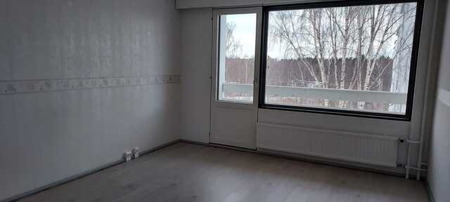 Rental Pori Pihlava 3 rooms Pihlatie 12