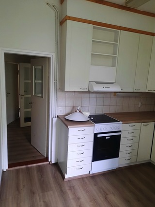 Rental Tohmajärvi  4 rooms Uusi-Värtsiläntie 5