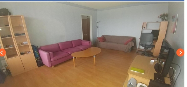 Rental Rauma Merirauma 2 rooms Meriraumantie 9