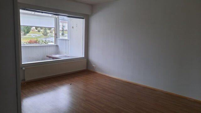 Rental Kurikka  3 rooms Keisitie 1