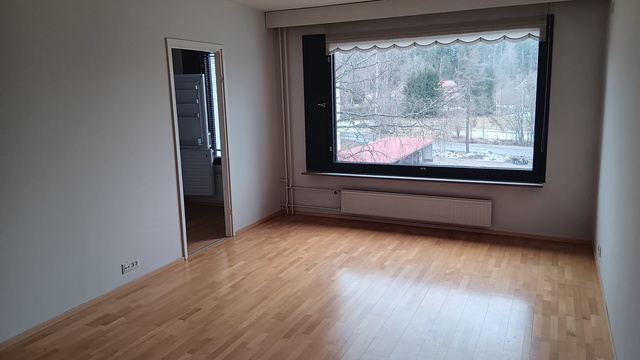 Rental Janakkala Tervakoski 2 rooms Koivusillantie