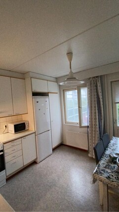 Rental Kuopio Litmanen 3 rooms