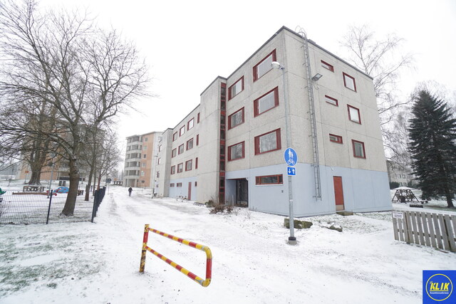 Rental Rauma Paroalho 2 rooms