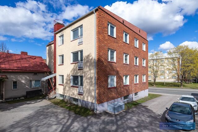 Rental Lappeenranta  2 rooms