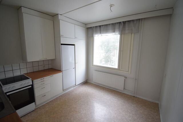 Rental Pori Pihlava 4 rooms