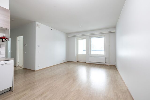 Rental Pirkkala Killo 3 rooms