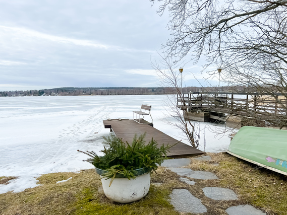 Rental Tampere Pohtola 2 rooms Siisti ja valoisa rivitalokoti kivasta ja rauhallisesti taloyhtiöstä.