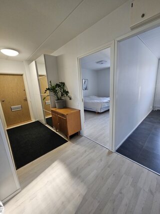 Vuokra-asunto Järvenpää Loutti Kaksio
