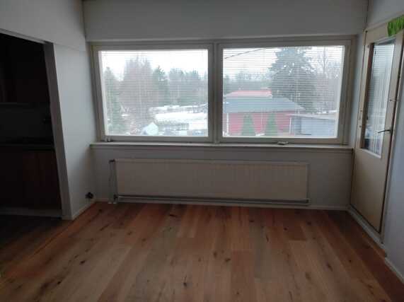 Vuokra-asunto Pyhtää Itäkirkonkylä Yksiö