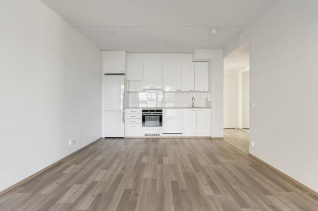 Rental Vantaa Martinlaakso 2 rooms Olohuone