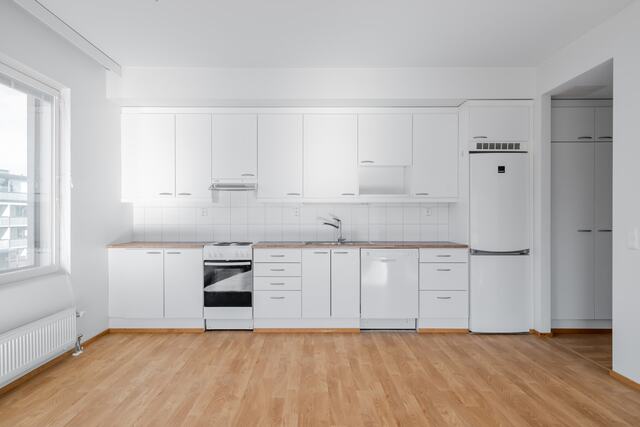 Rental Turku  2 rooms