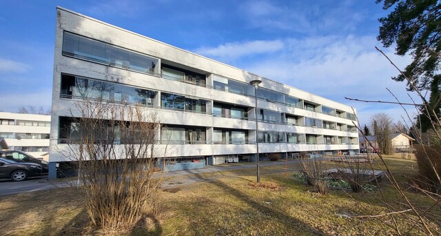 Rental Seinäjoki Nurmo 3 rooms