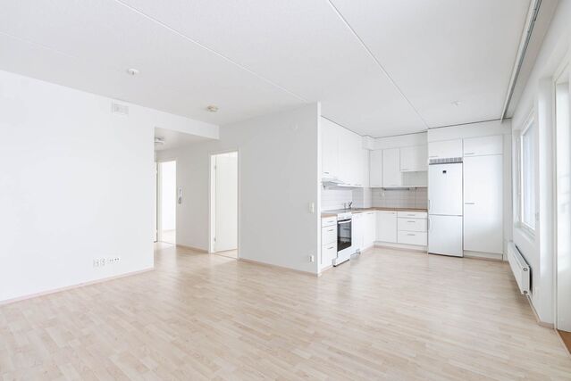 Right of occupancy apartment Sipoo Söderkulla 3 rooms