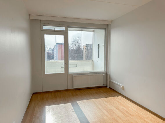 Rental Vantaa Malminiitty 3 rooms
