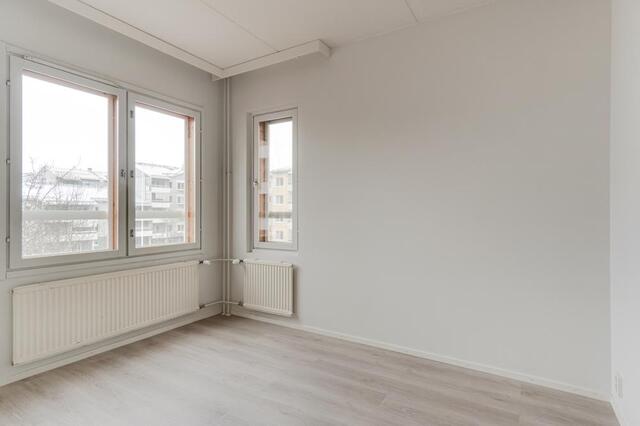 Rental Kerava Jaakkola 3 rooms Pohjakuva