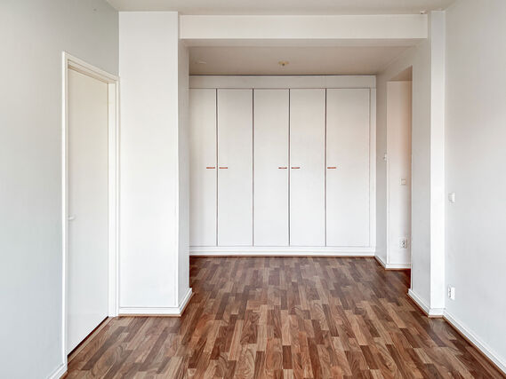 Rental Helsinki Kallio 2 rooms