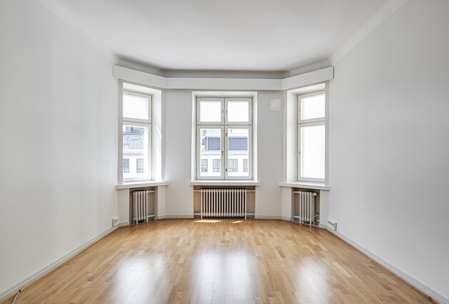Rental Helsinki Kamppi 2 rooms -