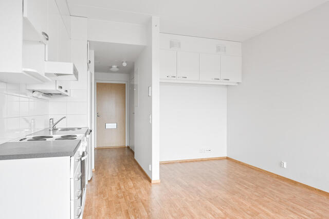 Rental Sipoo Söderkulla 1 room -