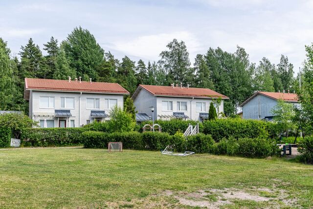Asumisoikeusasunto Vantaa Ylästö 4 huonetta