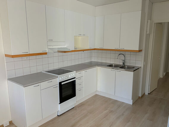Rental Vantaa Korso 2 rooms