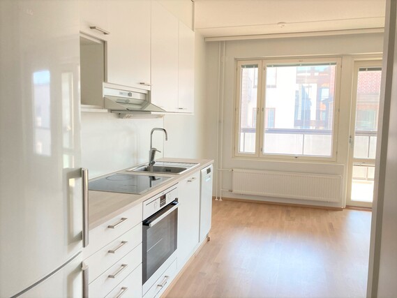 Rental Järvenpää Pajala 1 room -
