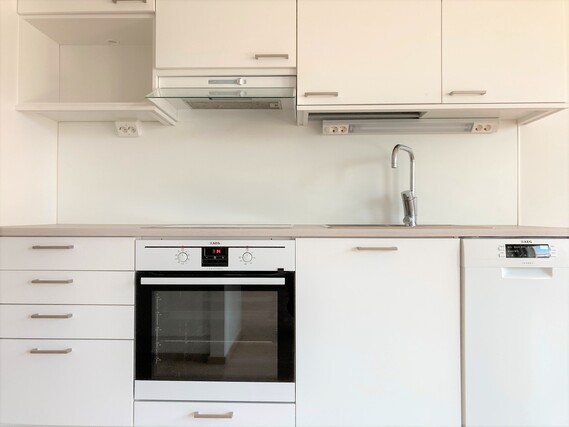 Rental Järvenpää Pajala 1 room -