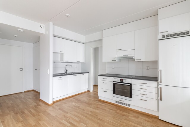 Rental Järvenpää Pajala 3 rooms -