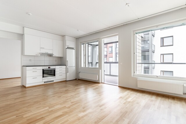 Rental Järvenpää Pajala 3 rooms -