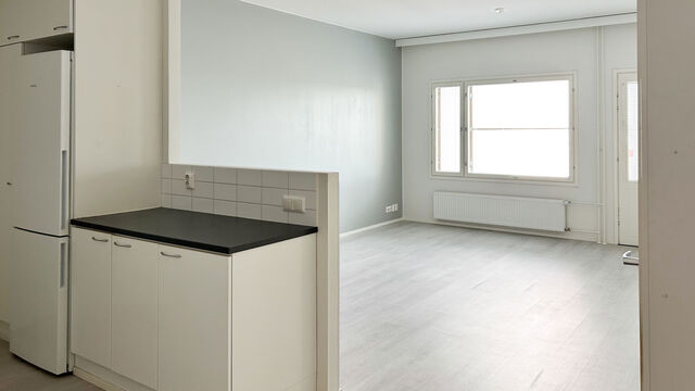 Rental Kuopio Maljalahti 2 rooms