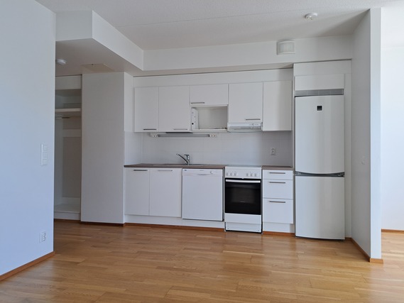Rental Järvenpää Pajala 1 room -