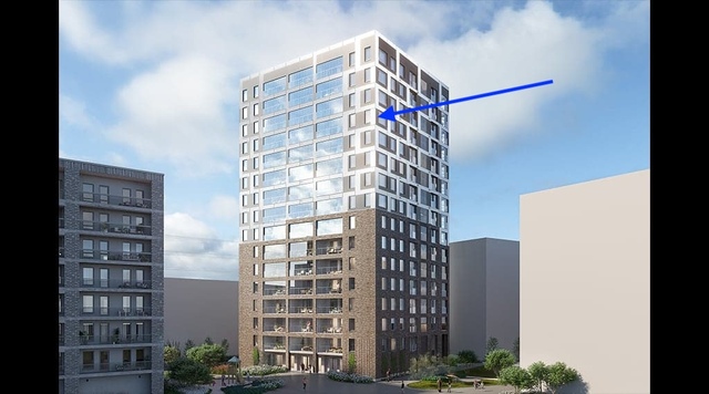 Vuokra-asunto Helsinki Herttoniemi 4 huonetta
