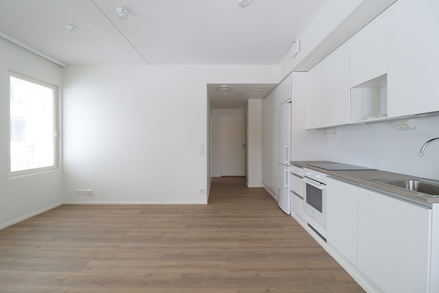 Rental Hyvinkää Viertola 2 rooms