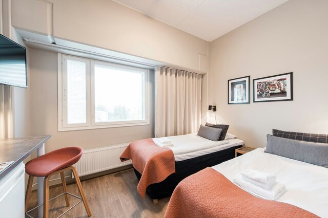 Rental Espoo Leppävaara 1 room