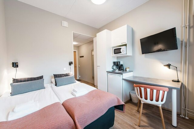Rental Espoo Leppävaara 1 room