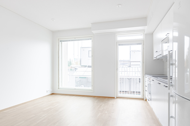Rental Vantaa Tikkurila 1 room