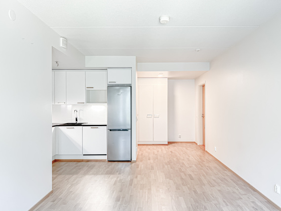 Rental Vantaa Kivistö 2 rooms
