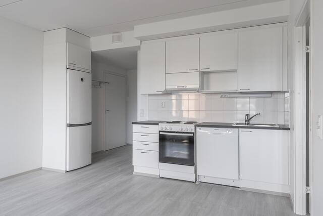 Rental Jyväskylä Äijälä 2 rooms