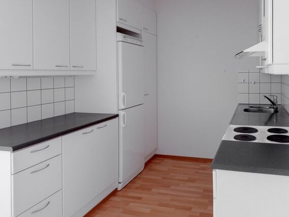 Asumisoikeusasunto Jyväskylä Seppälänkangas Kaksio