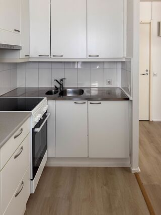 Rental Kirkkonummi Keskusta 1 room