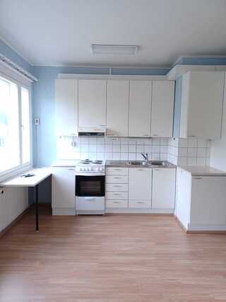 Rental Isokyrö Orismala 2 rooms