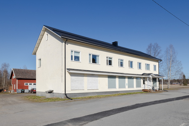 Rental Isokyrö Orismala 2 rooms